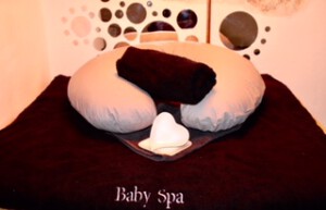 BABY Spa